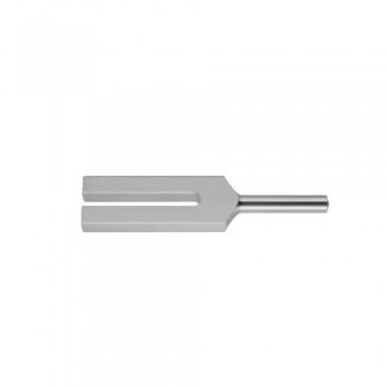 Tuning Fork Aluminium, Frequency C 2048